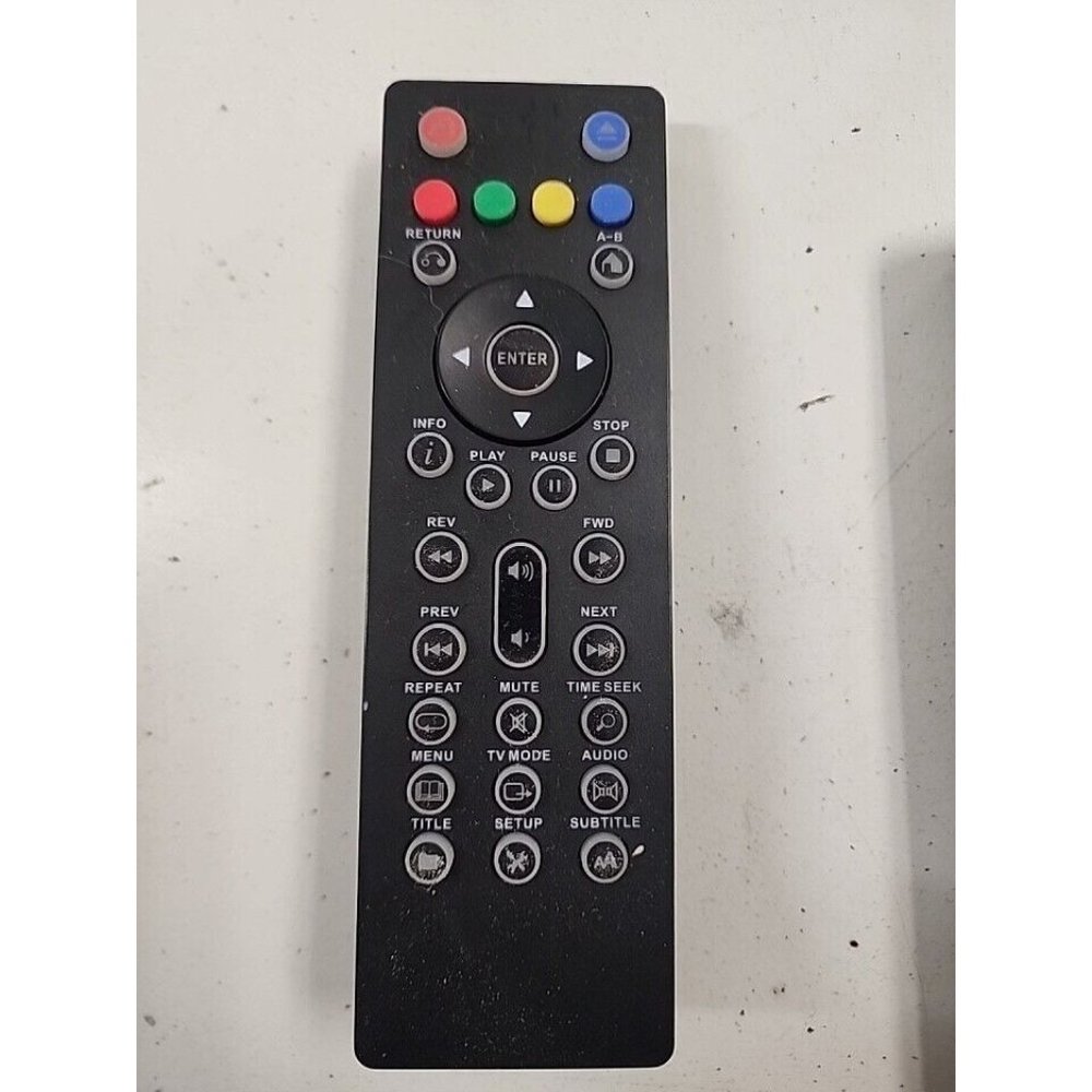 Jadoo TV 3 Plus Remote Control Replacement
